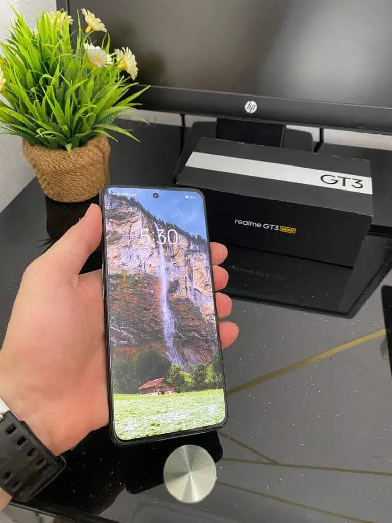 selling phone
