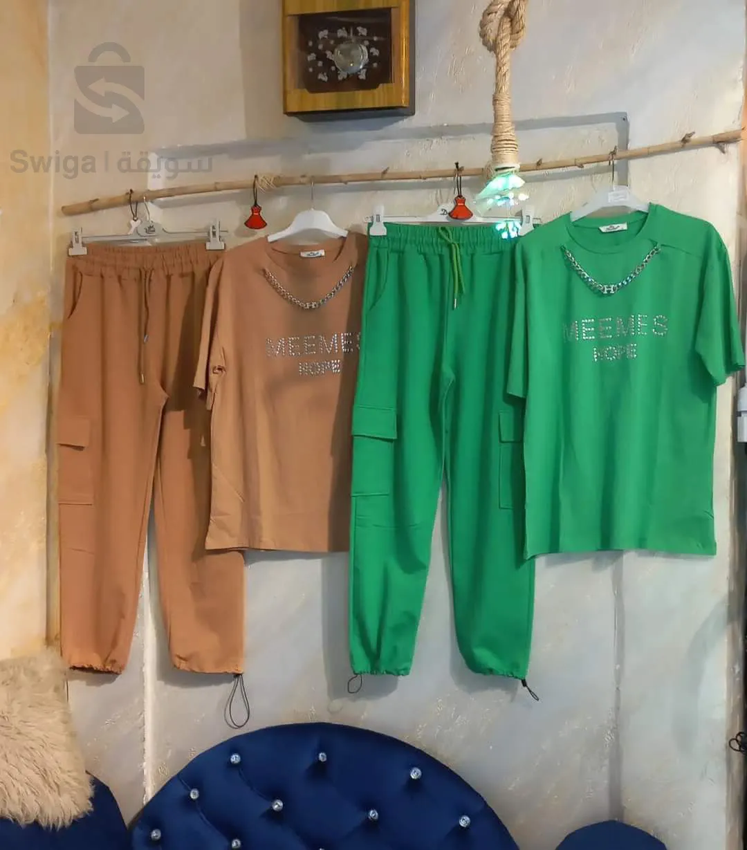 ملابس نسائية