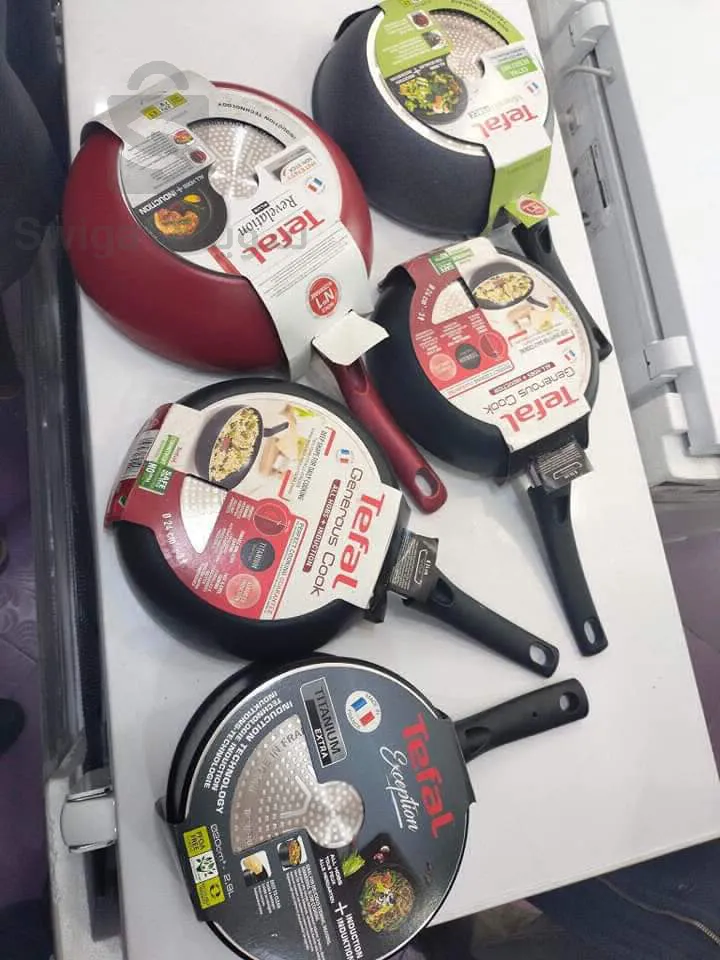 أدوات منزلية