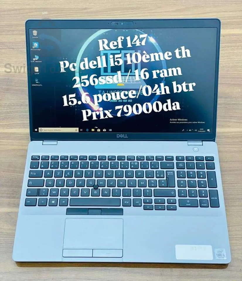 laptop