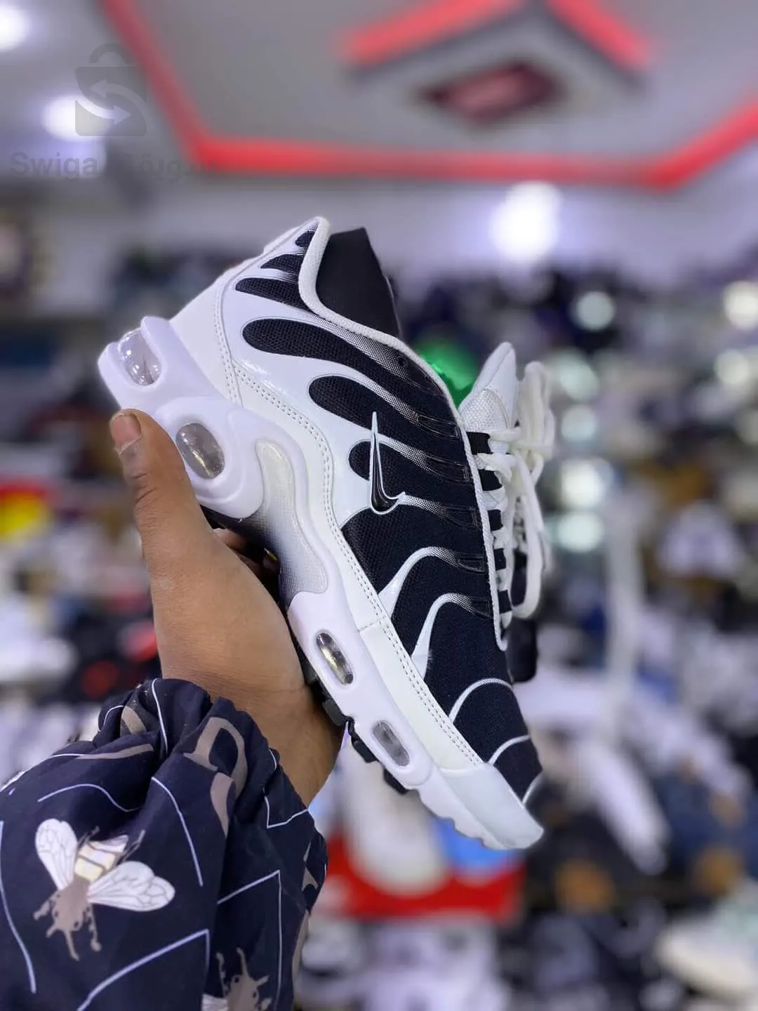 shoes