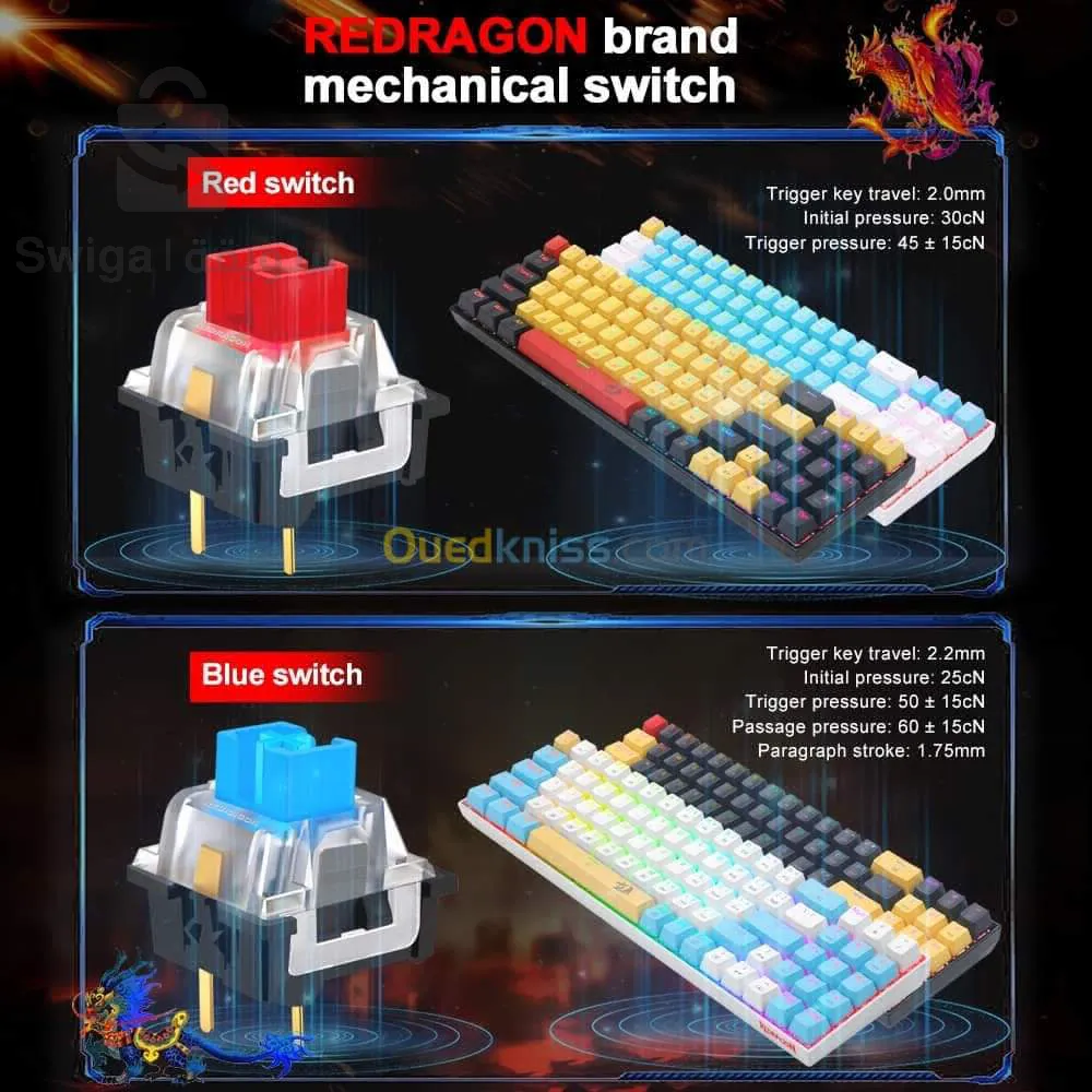 اكسسوارات كومبيوتر