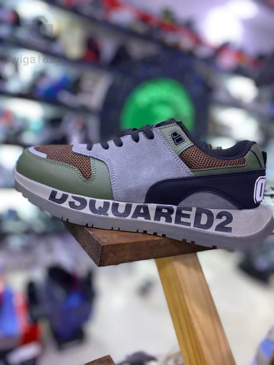 shoes