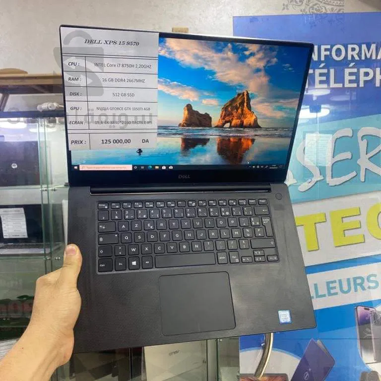 laptop