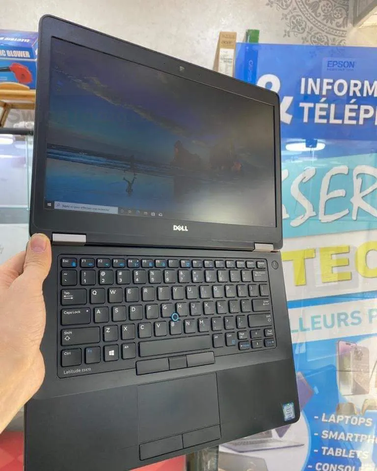 laptop