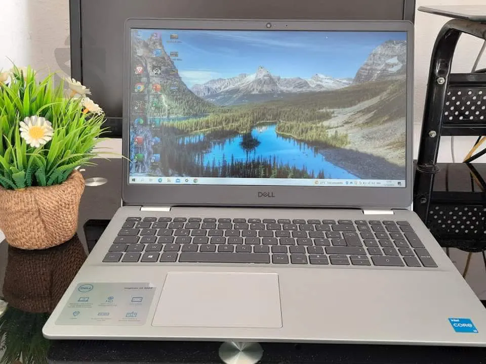 DELL INSPIRON