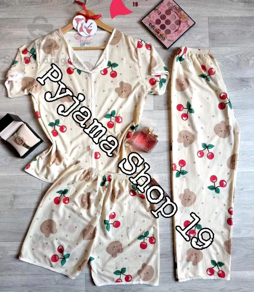 pyjama