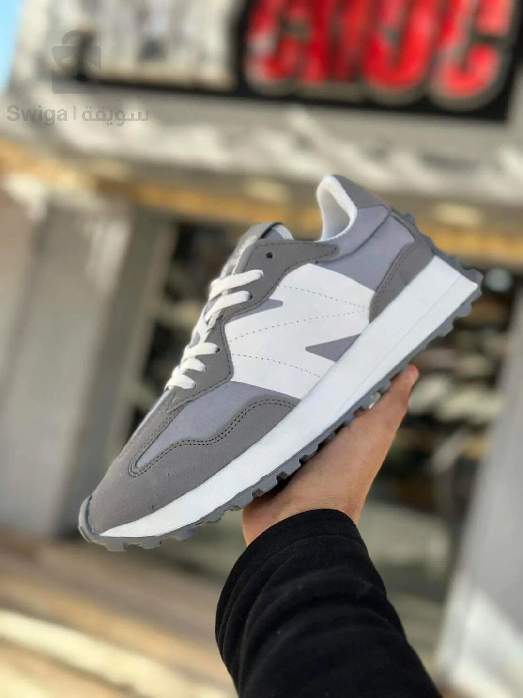 shoes