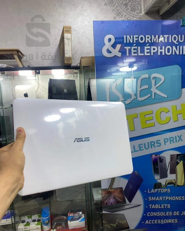 asus