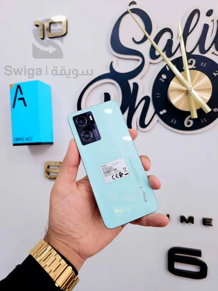 Oppo A57