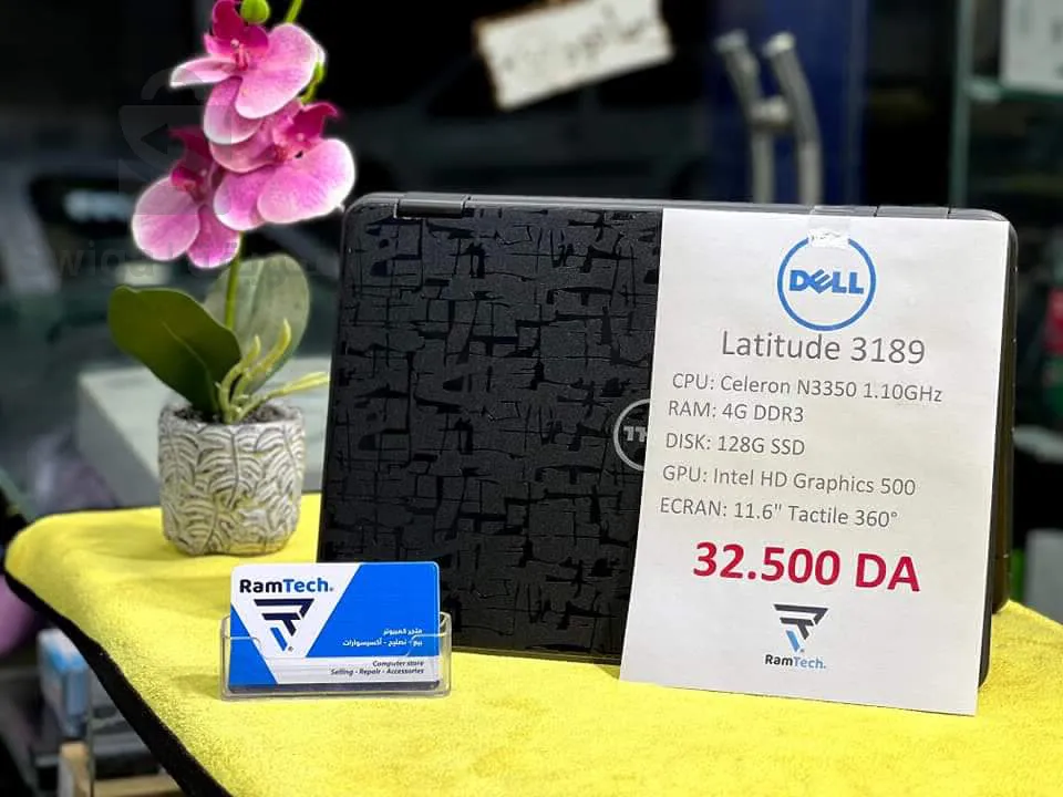 Dell
