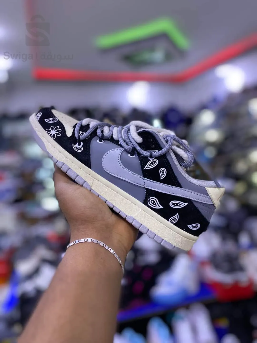 shoes