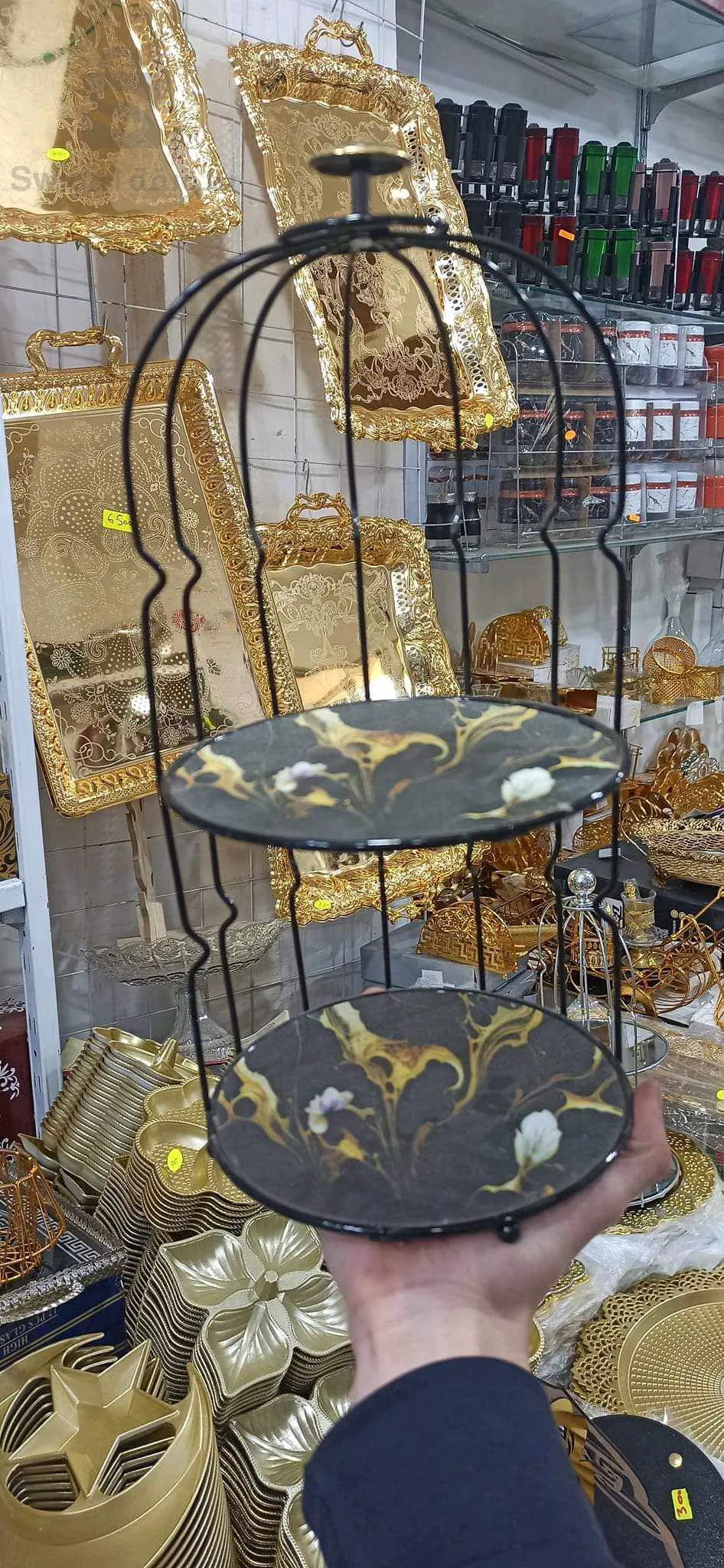 كاج