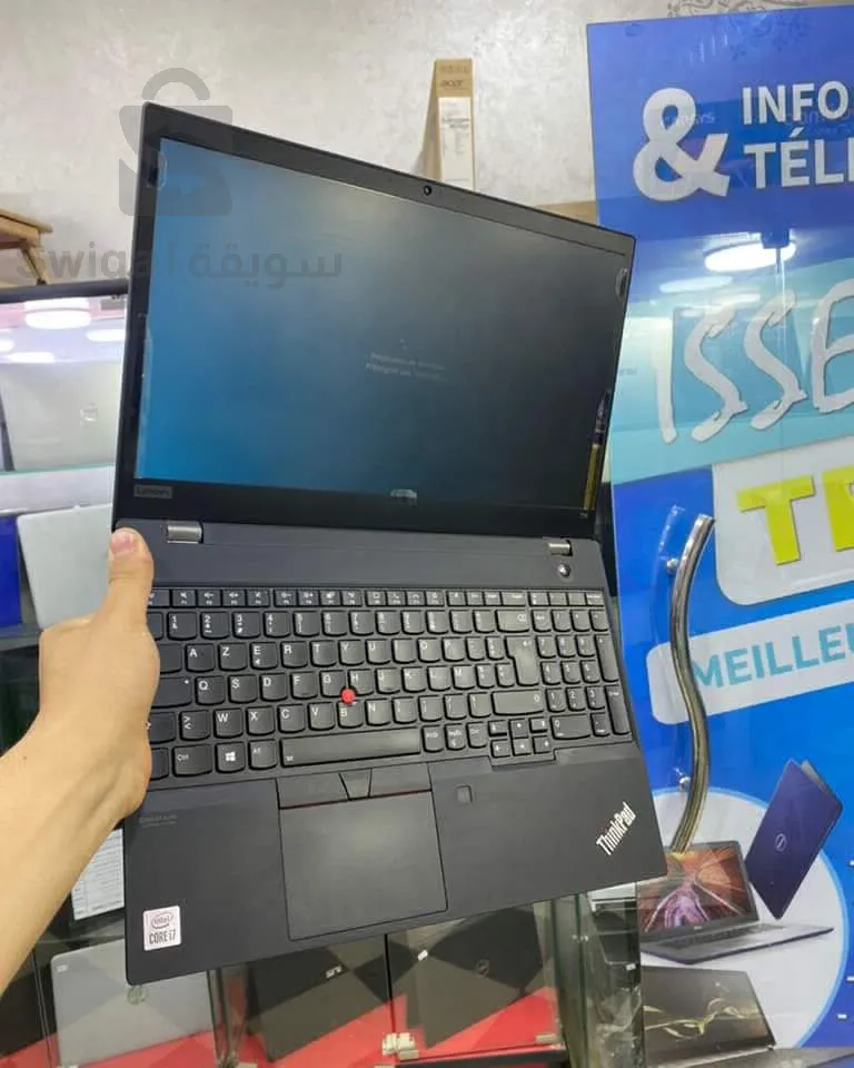 لابتوب lenevo