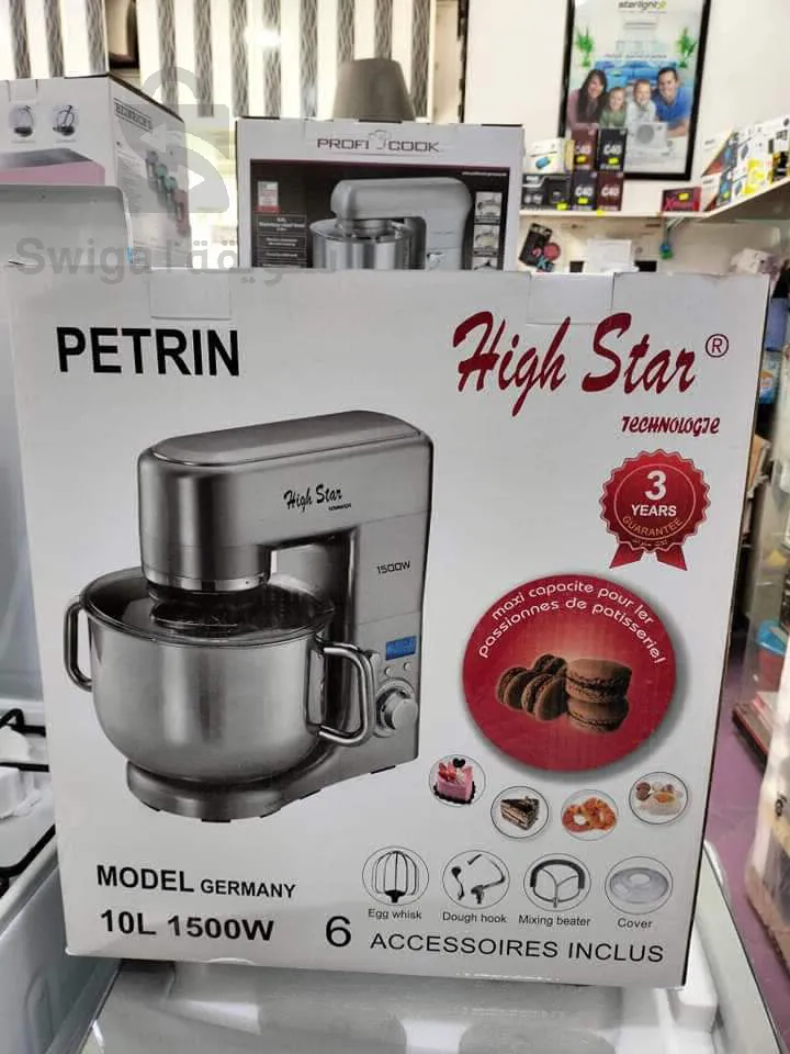 عجانة  منزلية