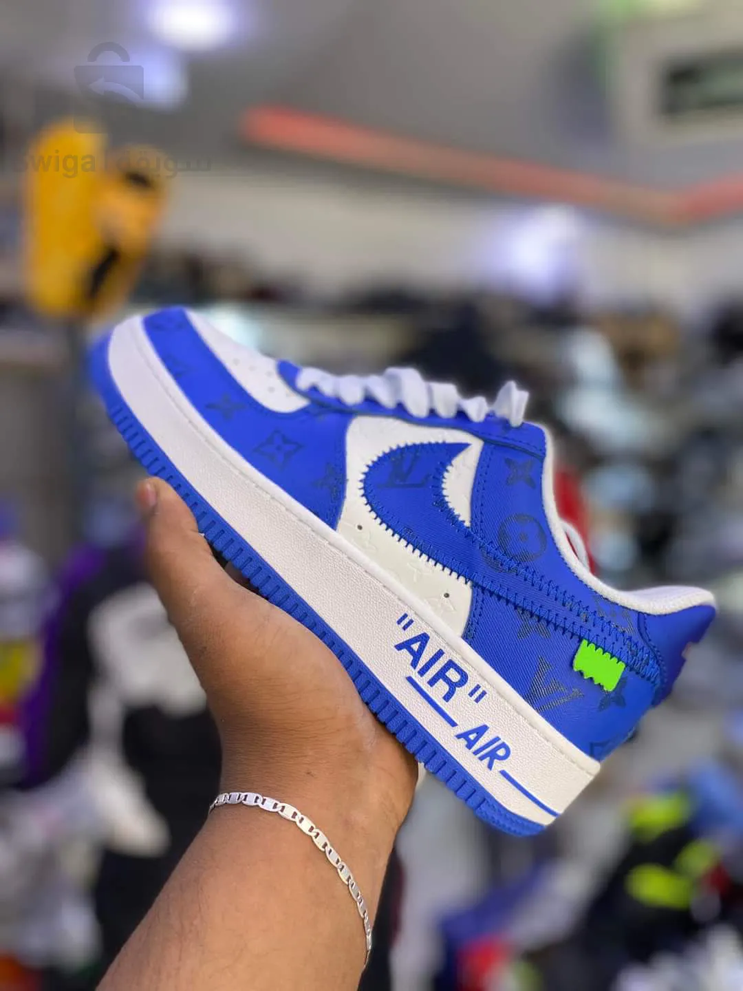 shoes