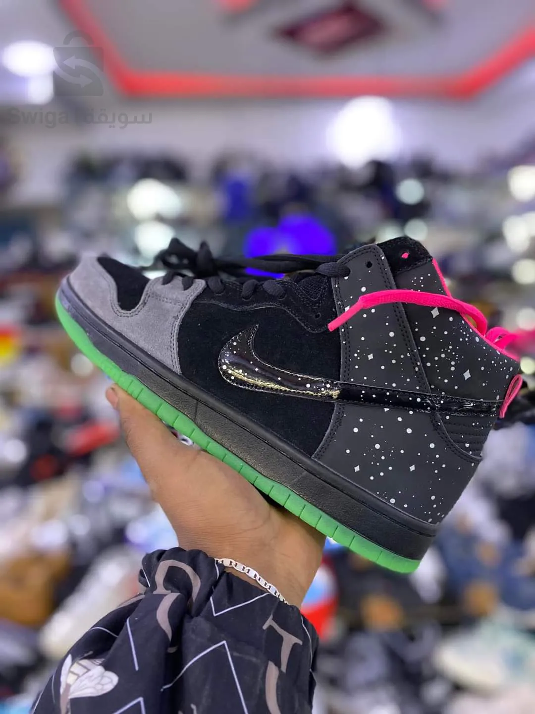 shoes