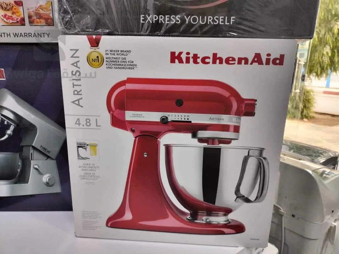 عجانة  منزلية