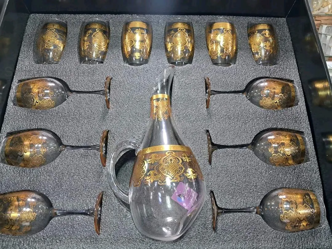 اكواب