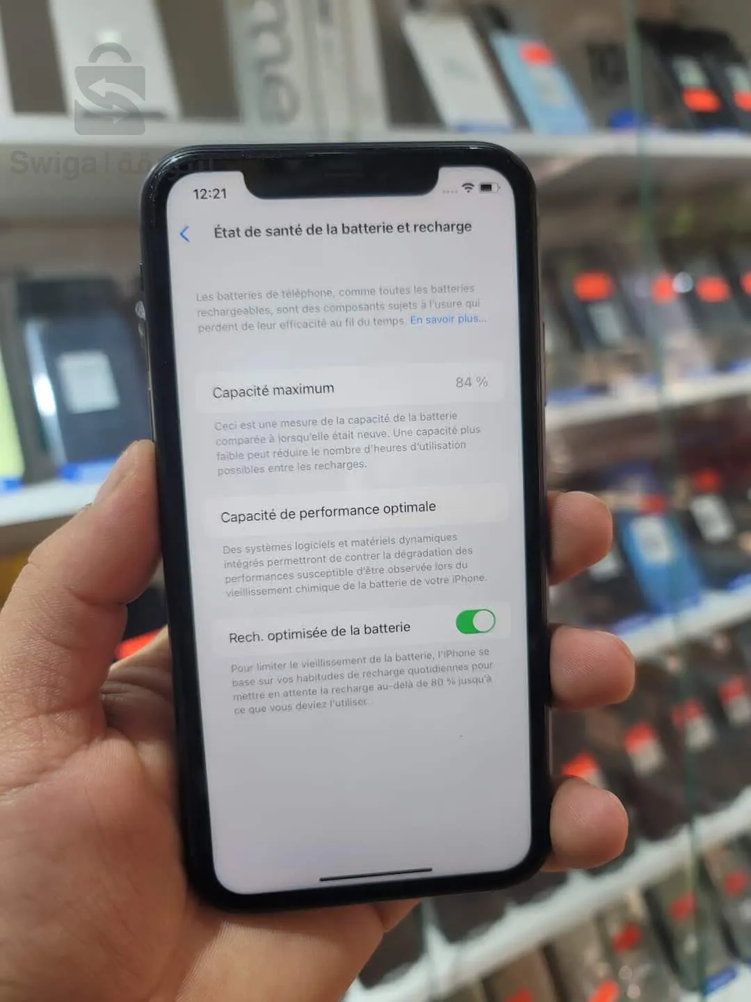 télephone