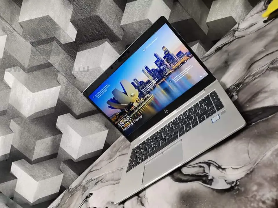 pc portable hp elitebook g5