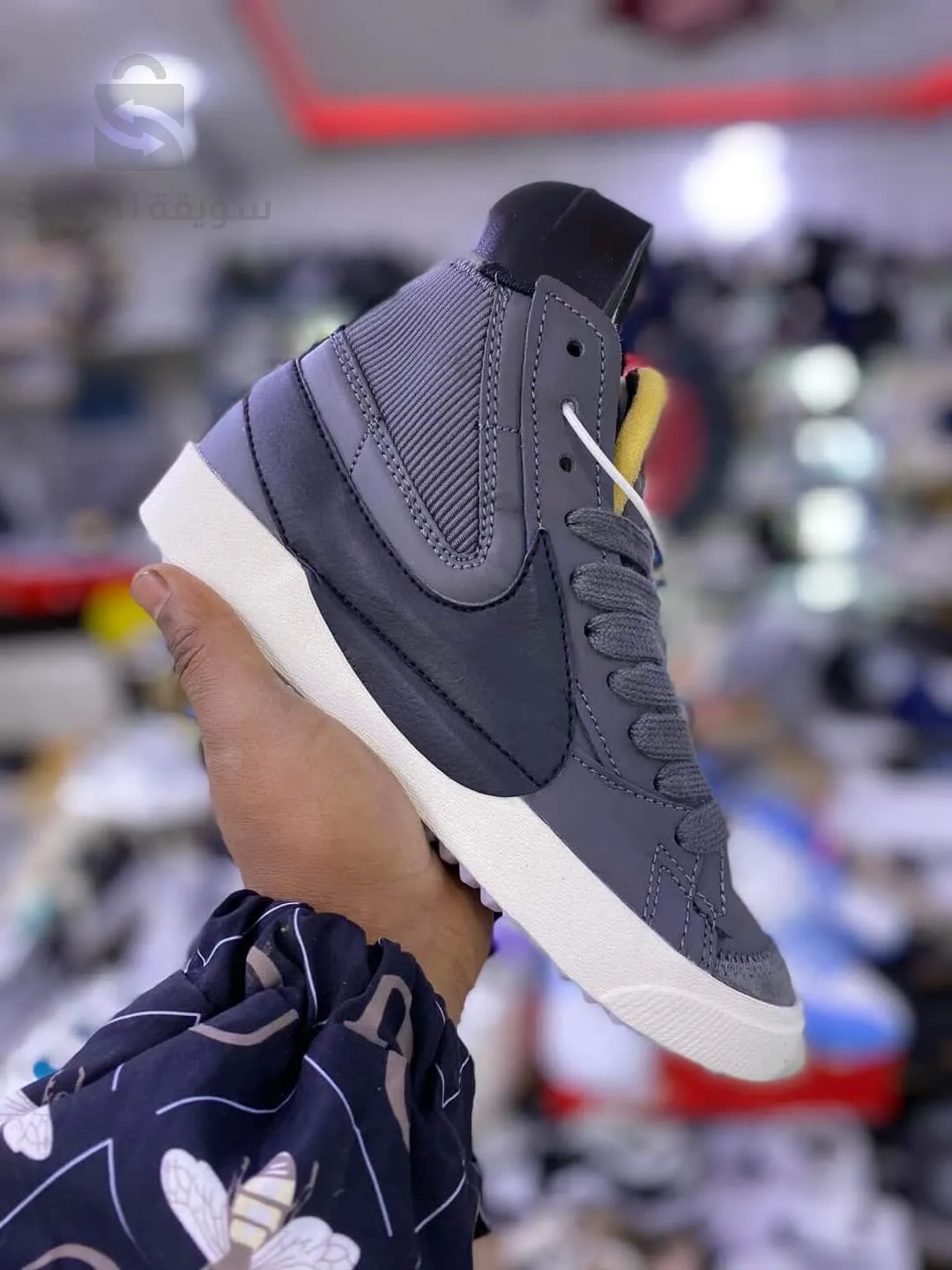 shoes