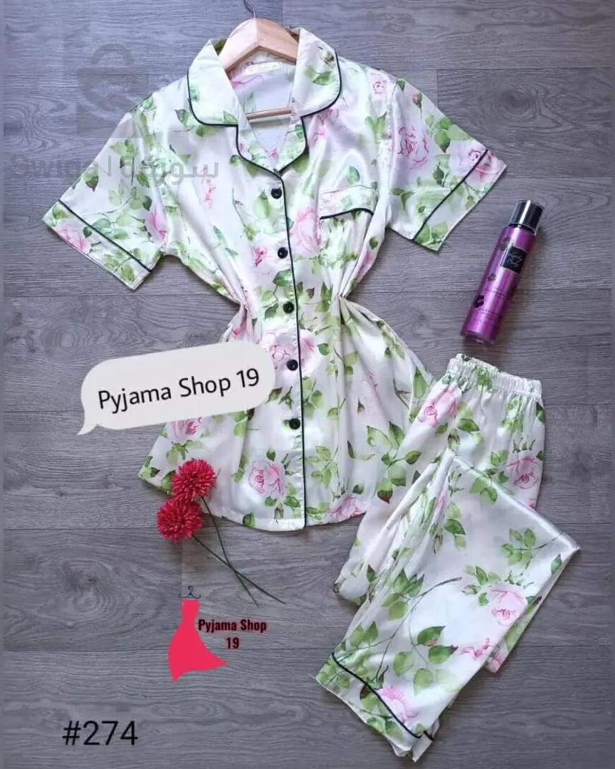 pyjamas