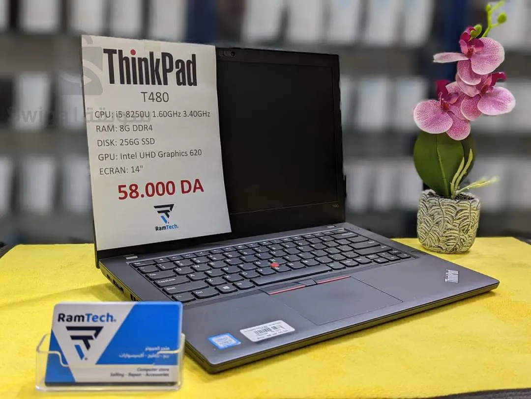 thinkpad