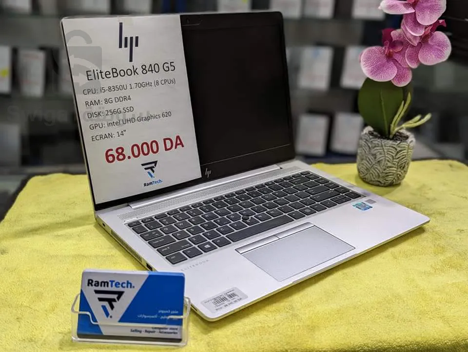 laptop