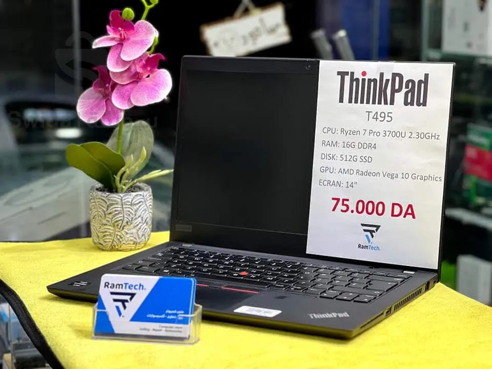 thinkpad
