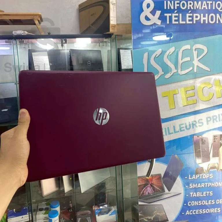 hp