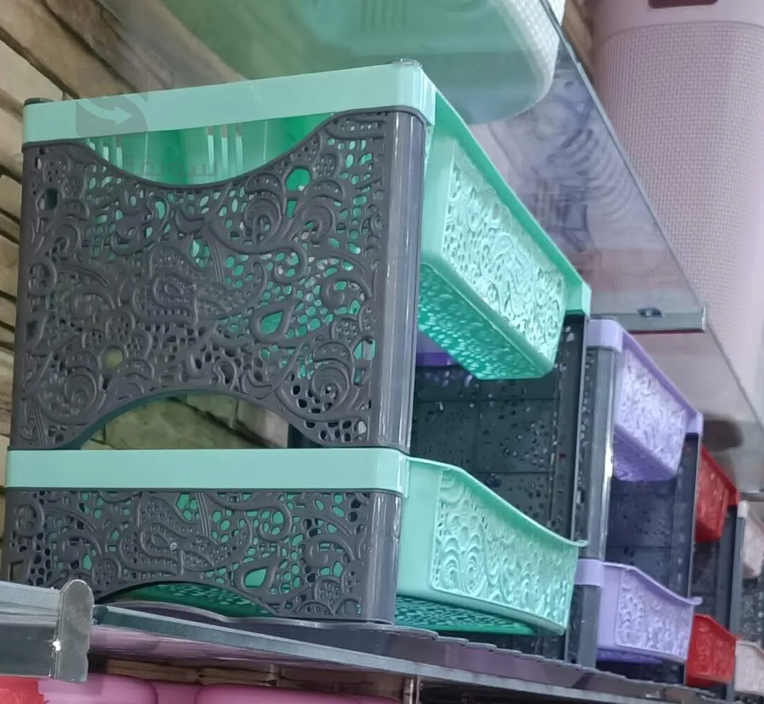 Ustensiles en plastique