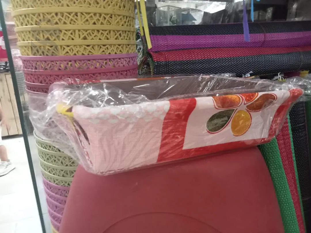 سلة خبز