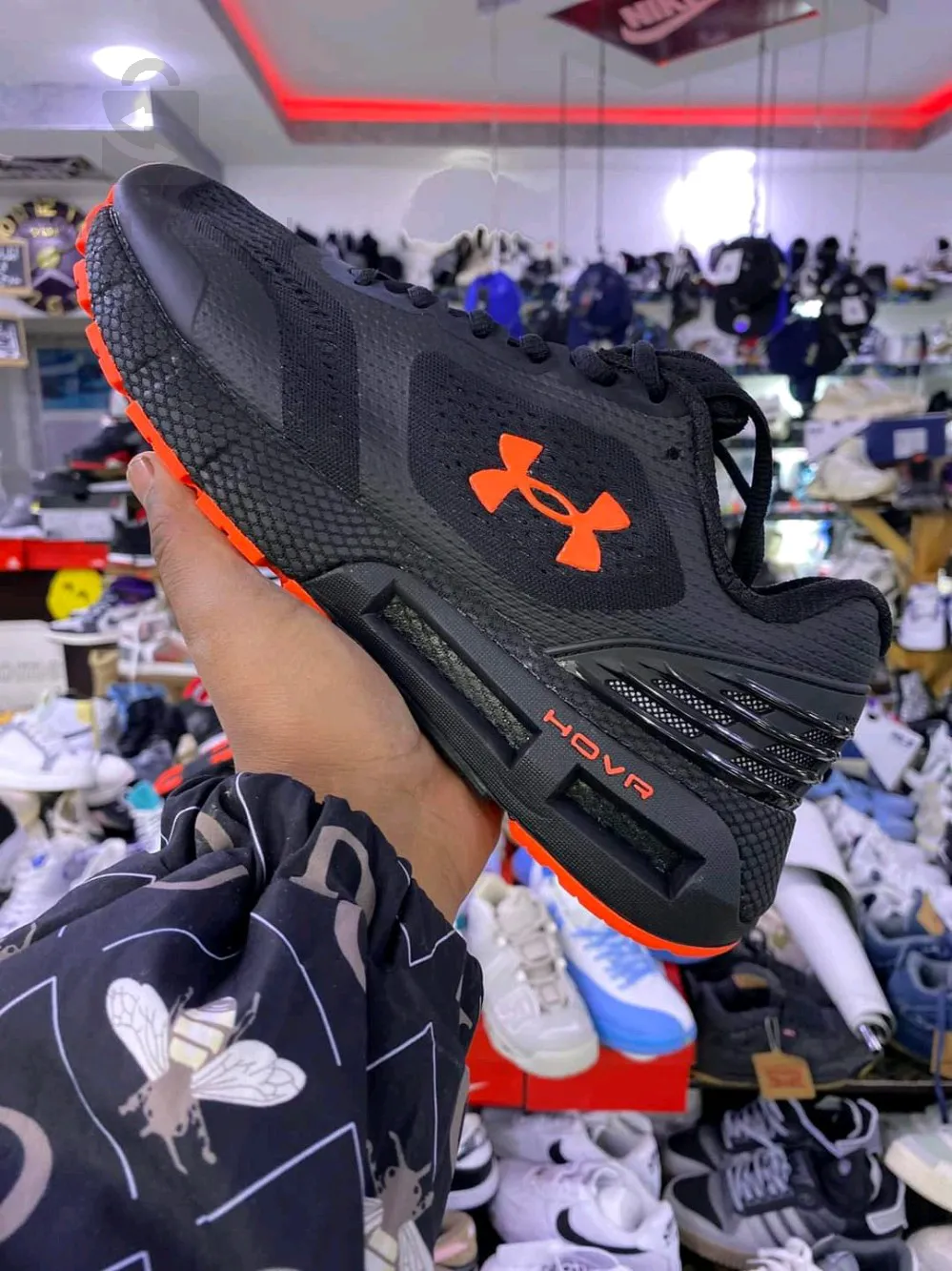 shoes