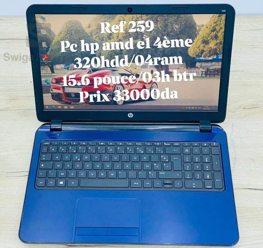 laptop