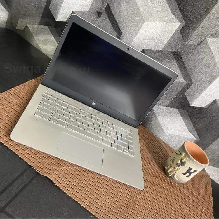 laptop