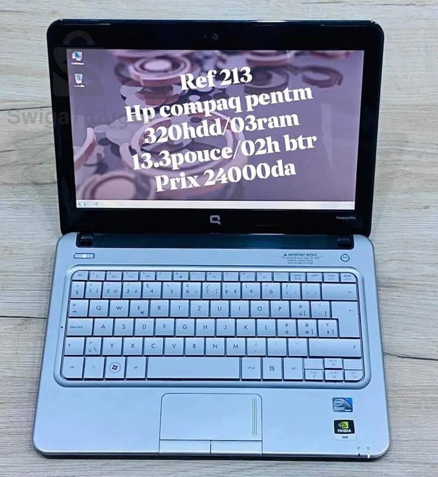 laptop