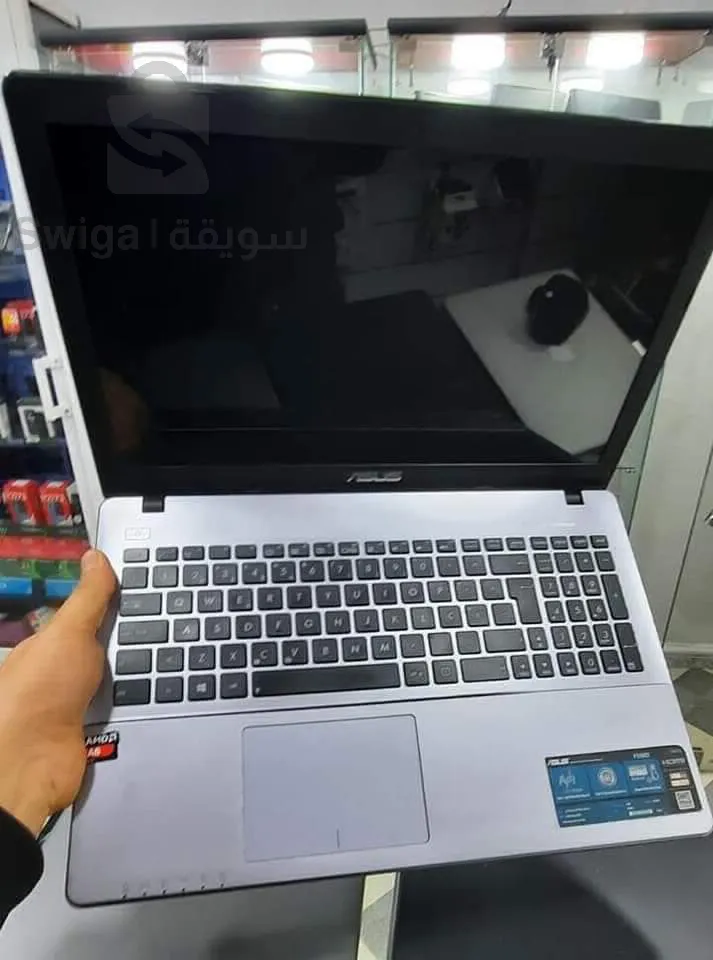 laptop