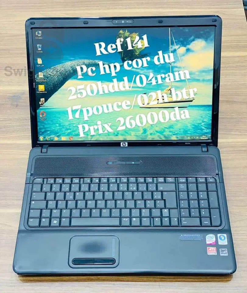 laptop