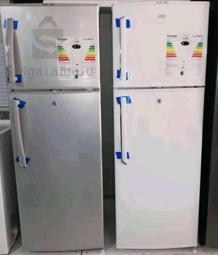 IRIS ثلاجة