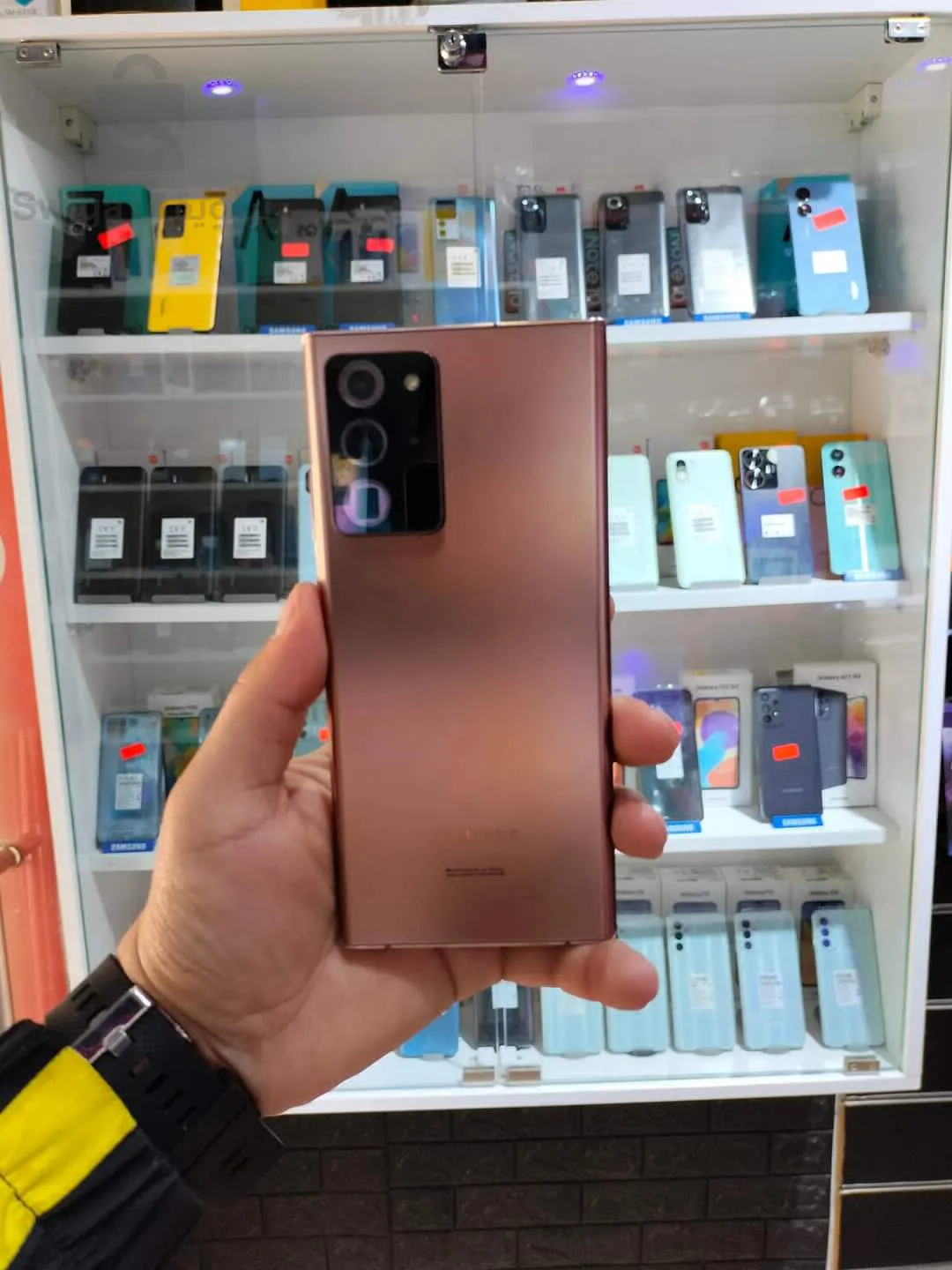 galaxy Note 20 Ultra