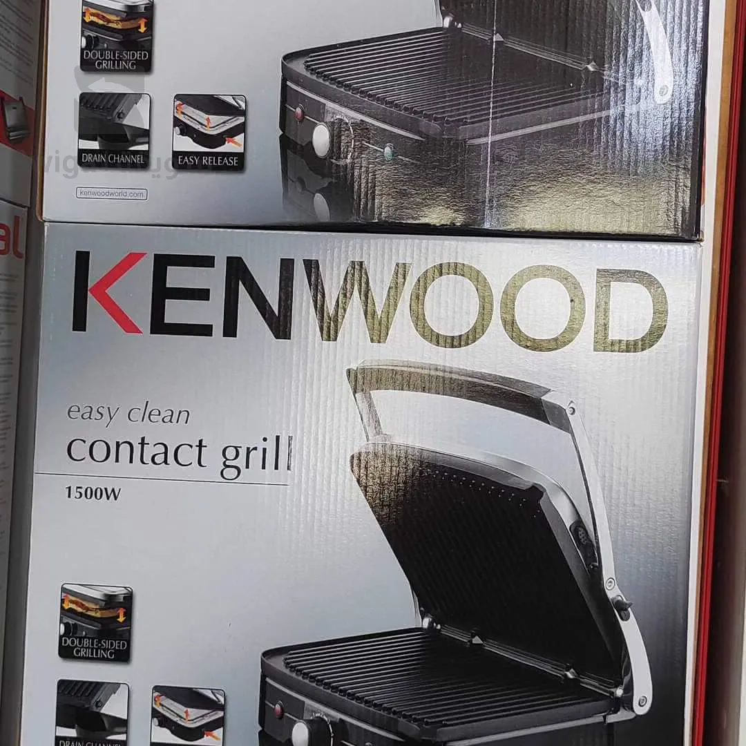 Household electronics