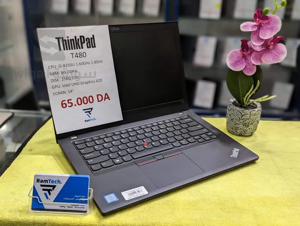 Thinkpad