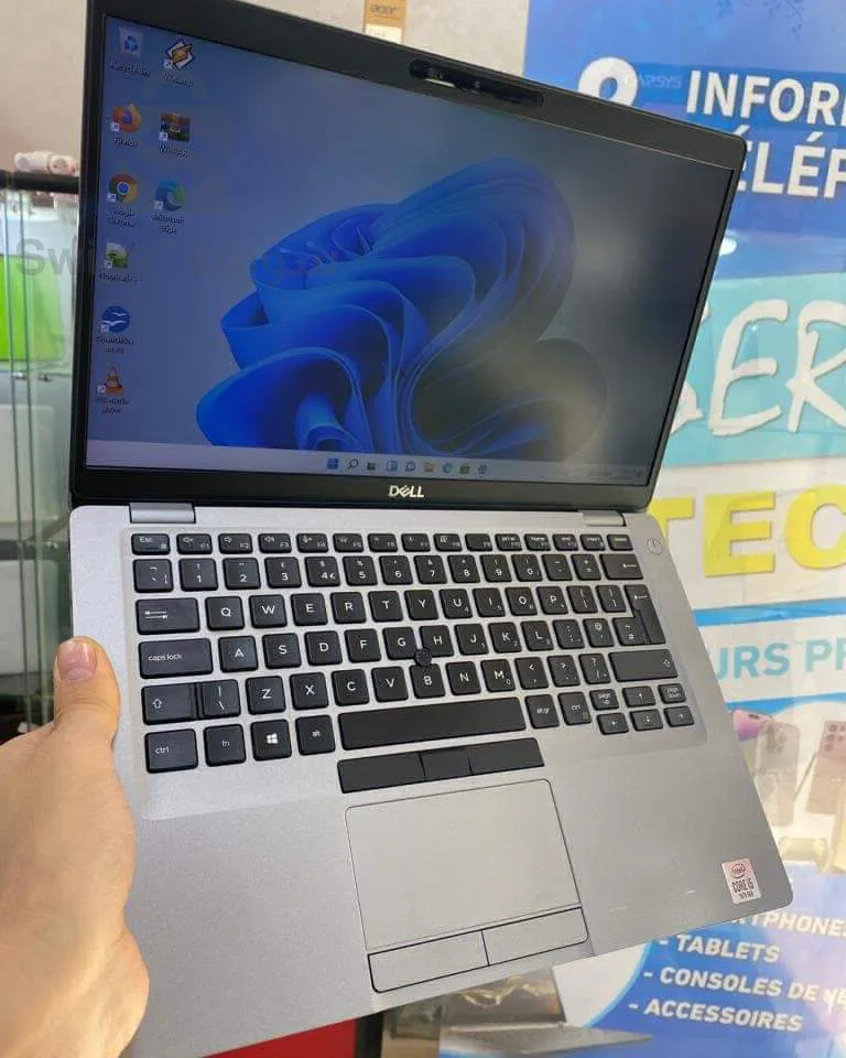 laptop