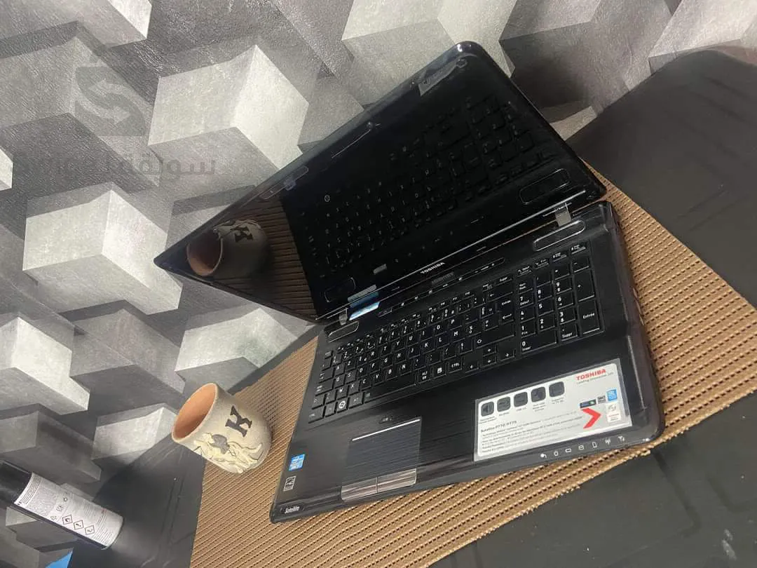 laptop