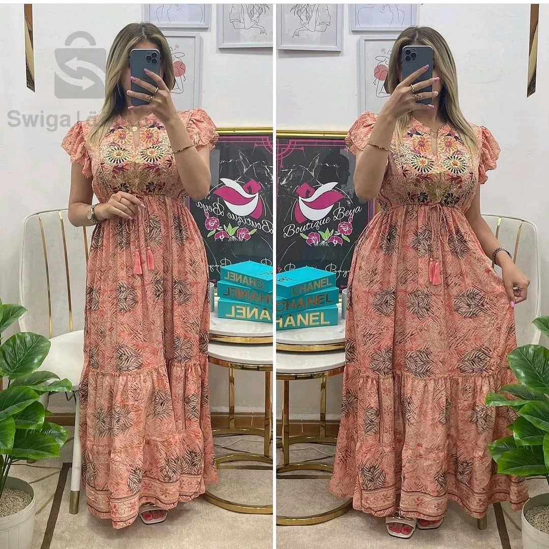 vêtements pour femme