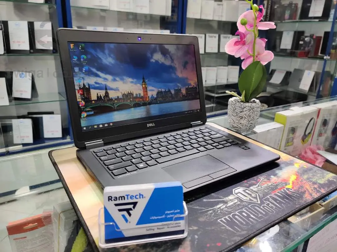 laptop