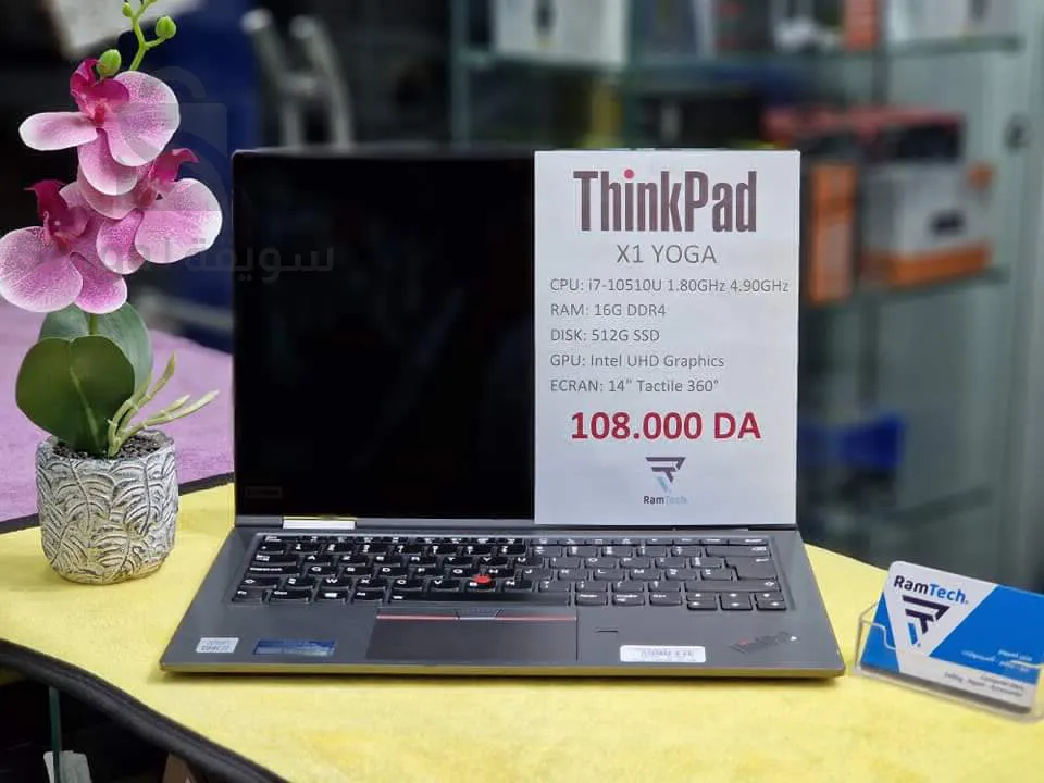 thinkpad