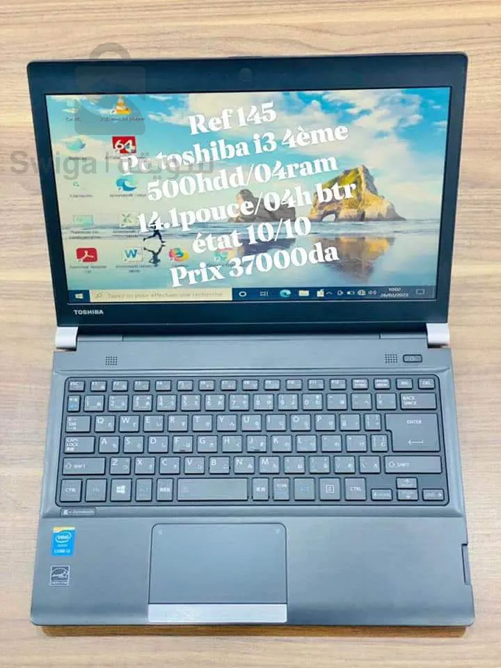 laptop