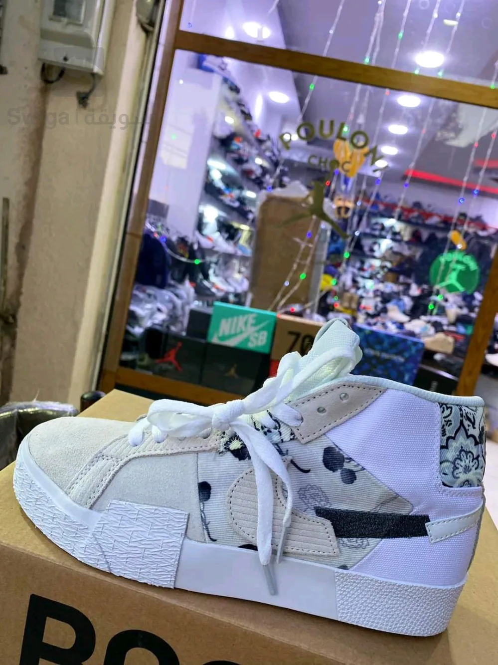 shoes